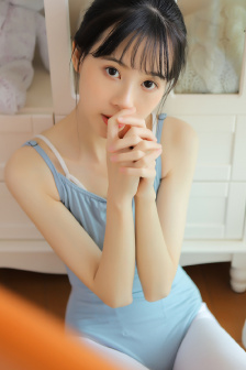 神女峰下的迷雾