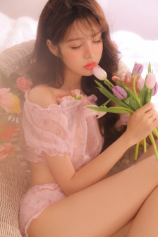 明星专题：柯琳娜·塞罗