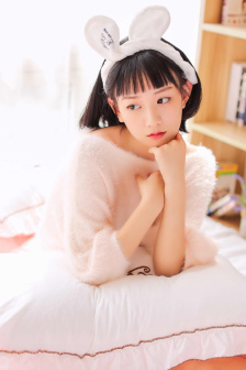 女神宿舍的管理员