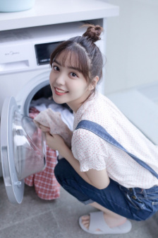 好姑娘国语免费高清观看电影