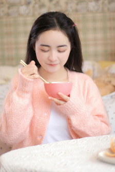 山村春情