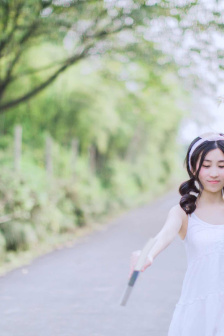 美女狩猎