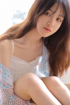 八重神子开襟大欧派乳液