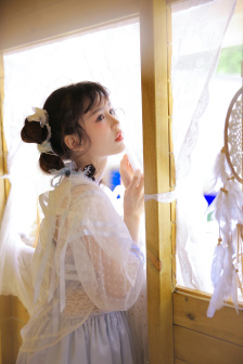 我女儿的朋友